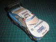 PEUGEOT 405 turbo 16