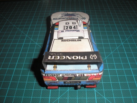 PEUGEOT 405 turbo 16 PEUGEOT 405 turbo 16