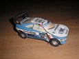 PEUGEOT 405 turbo 16