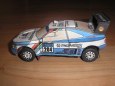 PEUGEOT 405 turbo 16