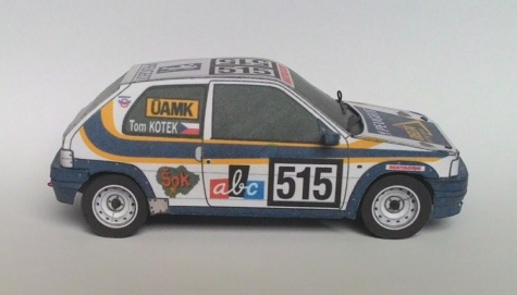 Peugeot 106 Peugeot 106