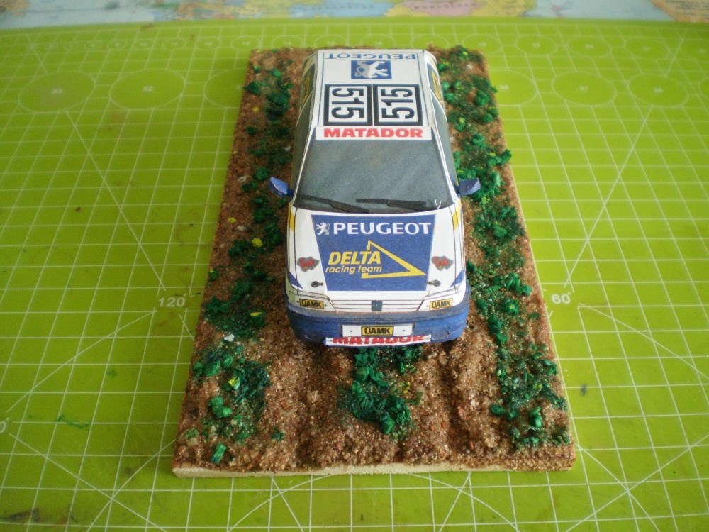 Peugeot 106 (Plná velikost v novém okně) Peugeot 106