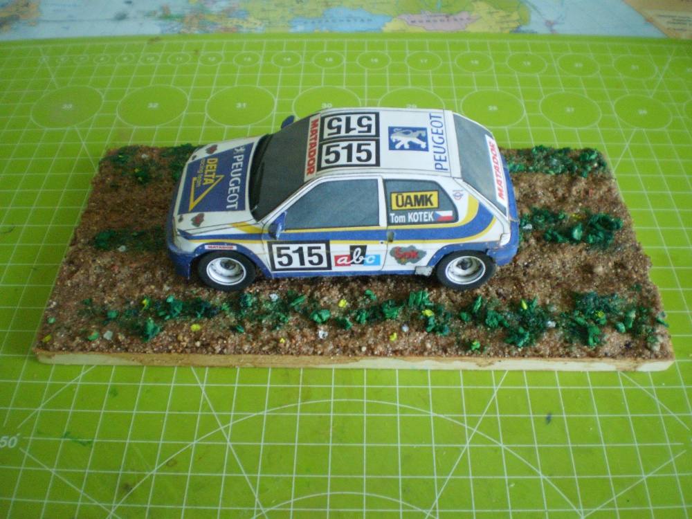 Peugeot 106