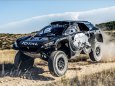   Peugeot 2008 DKR16 - C.Sainz-L.Cruz, Rallye Marocco 2015