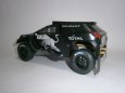   Peugeot 2008 DKR16 - C.Sainz-L.Cruz, Rallye Marocco 2015