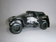   Peugeot 2008 DKR16 - C.Sainz-L.Cruz, Rallye Marocco 2015