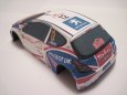 PEUGEOT 207 S2000