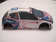 PEUGEOT 207 S2000