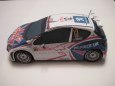 PEUGEOT 207 S2000