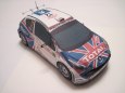 PEUGEOT 207 S2000