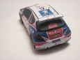 PEUGEOT 207 S2000