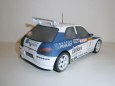 Peugeot 306 Maxi