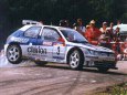 Peugeot 306 Maxi