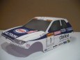 Peugeot 306 Maxi