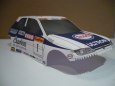 Peugeot 306 Maxi