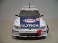 Peugeot 306 Maxi