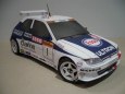 Peugeot 306 Maxi