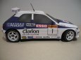 Peugeot 306 Maxi