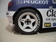 Peugeot 306 Maxi