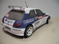Peugeot 306 Maxi