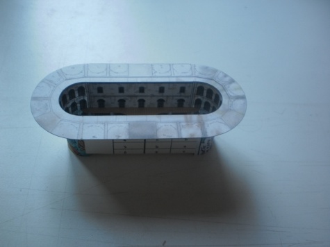 Pevnost BOYARD Pevnost BOYARD