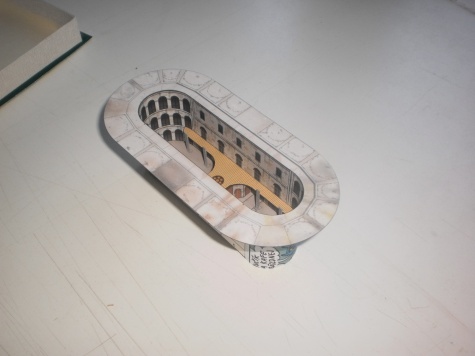 Pevnost BOYARD Pevnost BOYARD