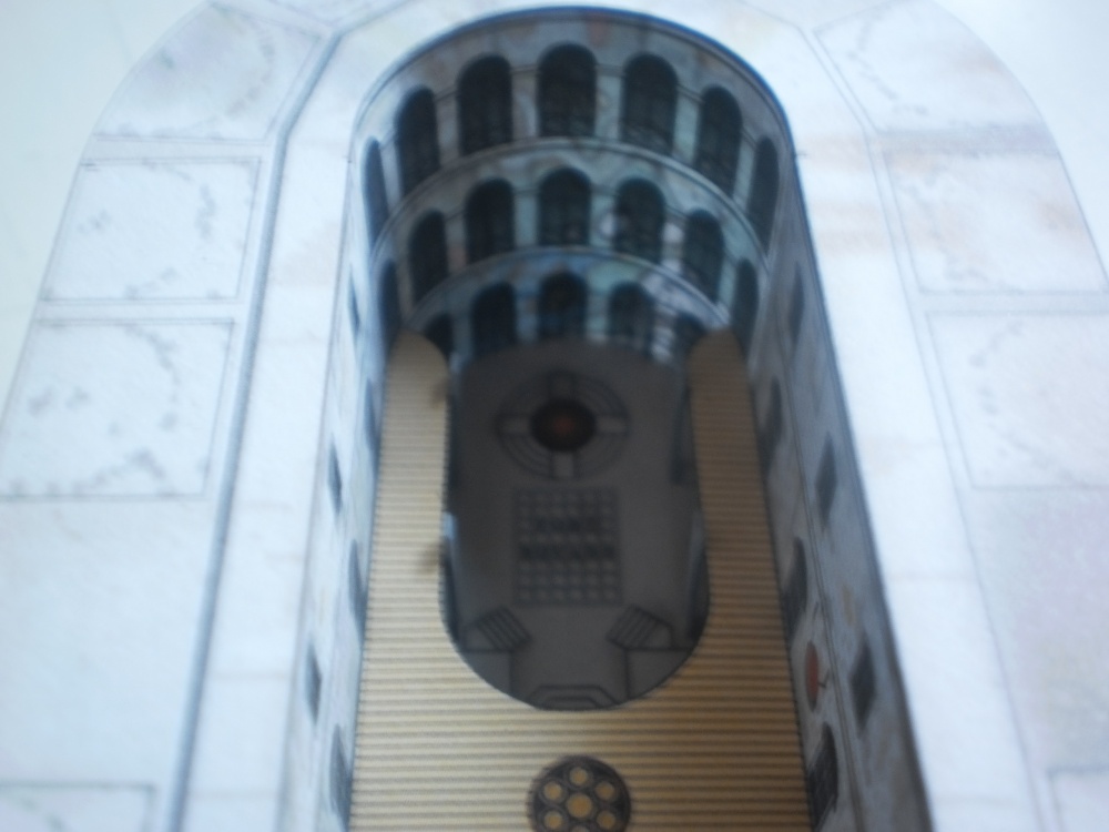 Pevnost BOYARD (Plná velikost v novém okně) Pevnost BOYARD