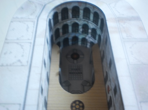 Pevnost BOYARD Pevnost BOYARD
