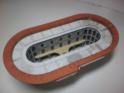 Pevnost BOYARD Pevnost BOYARD