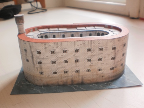 Pevnost BOYARD Pevnost BOYARD