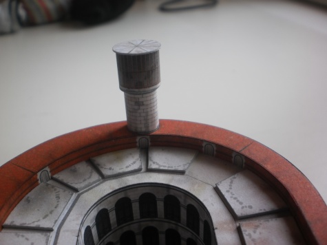 Pevnost BOYARD Pevnost BOYARD