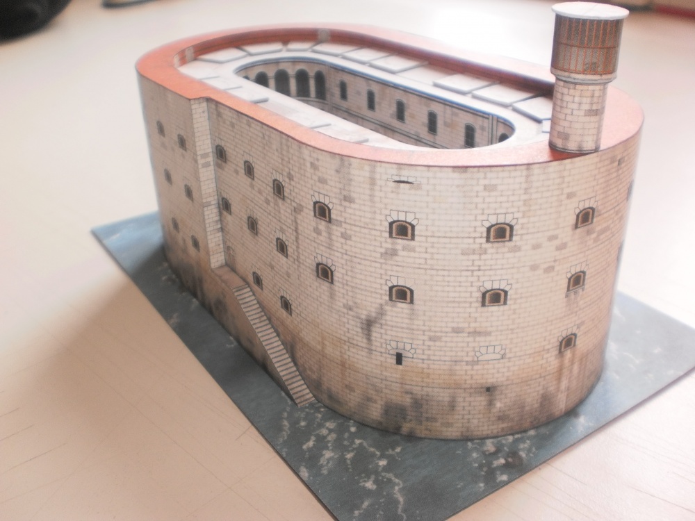 Pevnost BOYARD (Pln� velikost v nov�m okn�) Pevnost BOYARD
