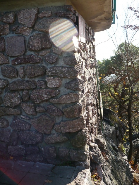 PF - Rozhledna Bab� lom