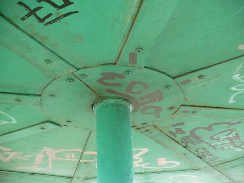 PF - Rozhledna Bab� lom