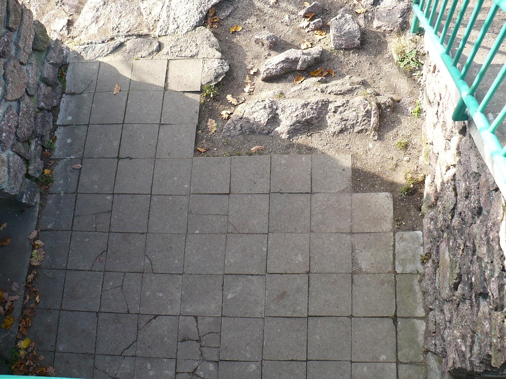 PF - Rozhledna Bab� lom