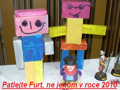 Patláme furt Patláme furt