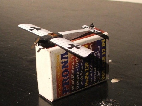 Pfalz E.1 Pfalz E.1