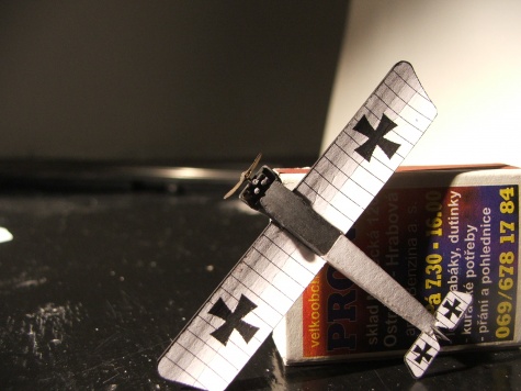 Pfalz E.1 Pfalz E.1