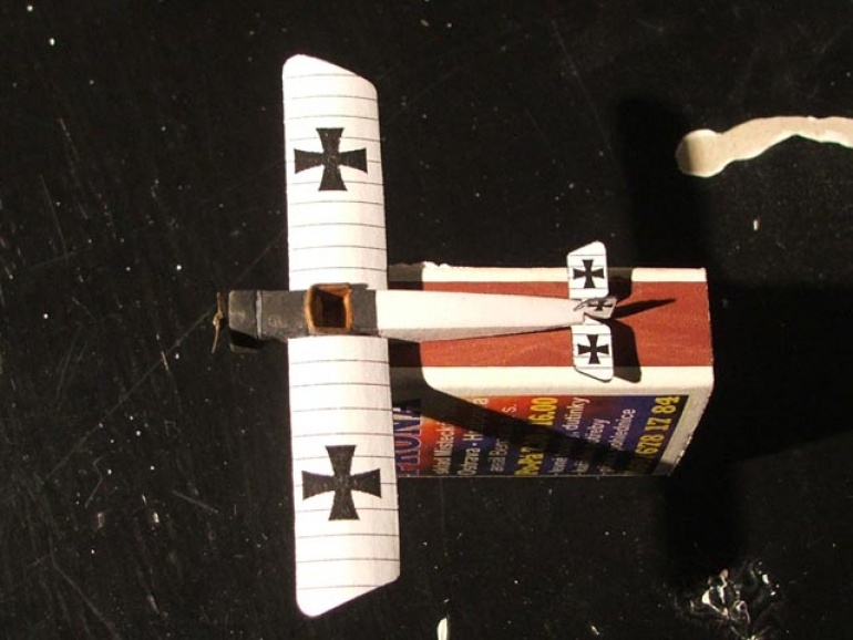 Pfalz E.1 (Plná velikost v novém okně) Pfalz E.1