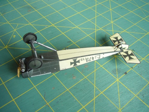 PFALZ E.I PFALZ E.I
