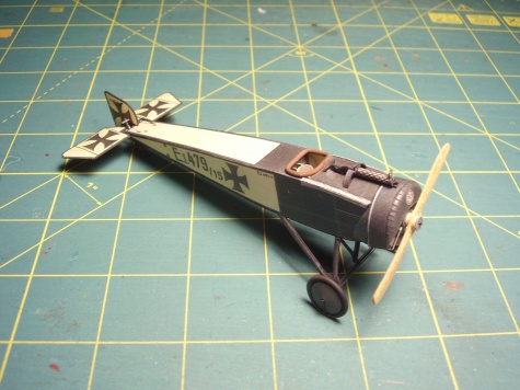 PFALZ E.I PFALZ E.I