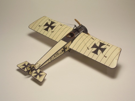 PFALZ E.I PFALZ E.I