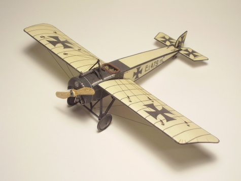 PFALZ E.I PFALZ E.I