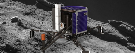 Philae Philae