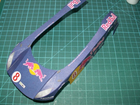 Picchio DP2 Picchio DP2