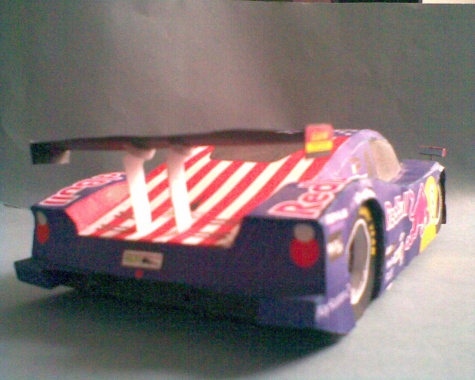 Picchio DP2