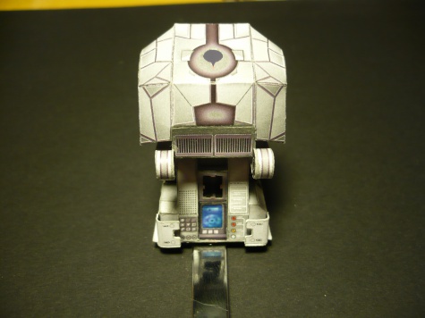 Pilgrim 7000 Pilgrim 7000