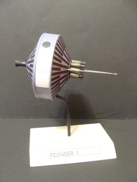 Pioneer 1 Pioneer 1