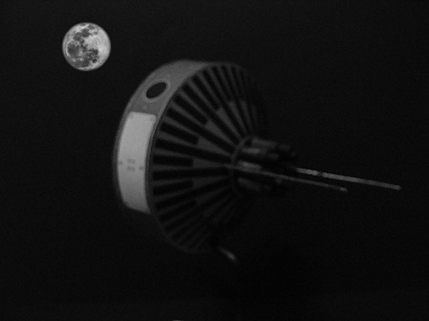 Pioneer 1 Pioneer 1