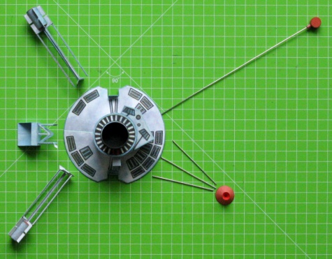Pioneer 10 Pioneer 10